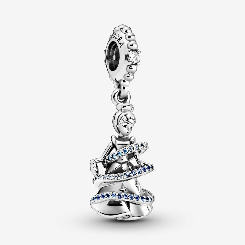 Charm Colgante Momento Mágico de Cenicienta de Disney