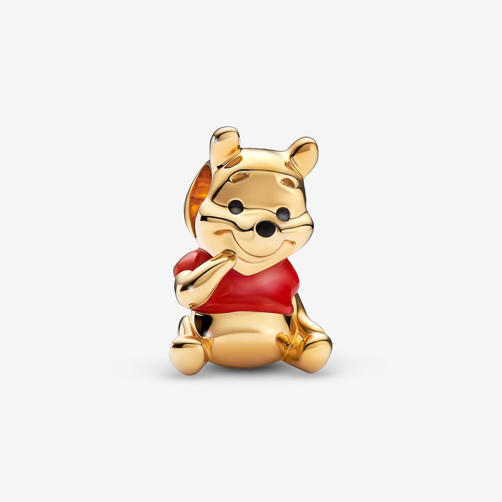 [762212C01] Charm Winnie Pooh de Disney