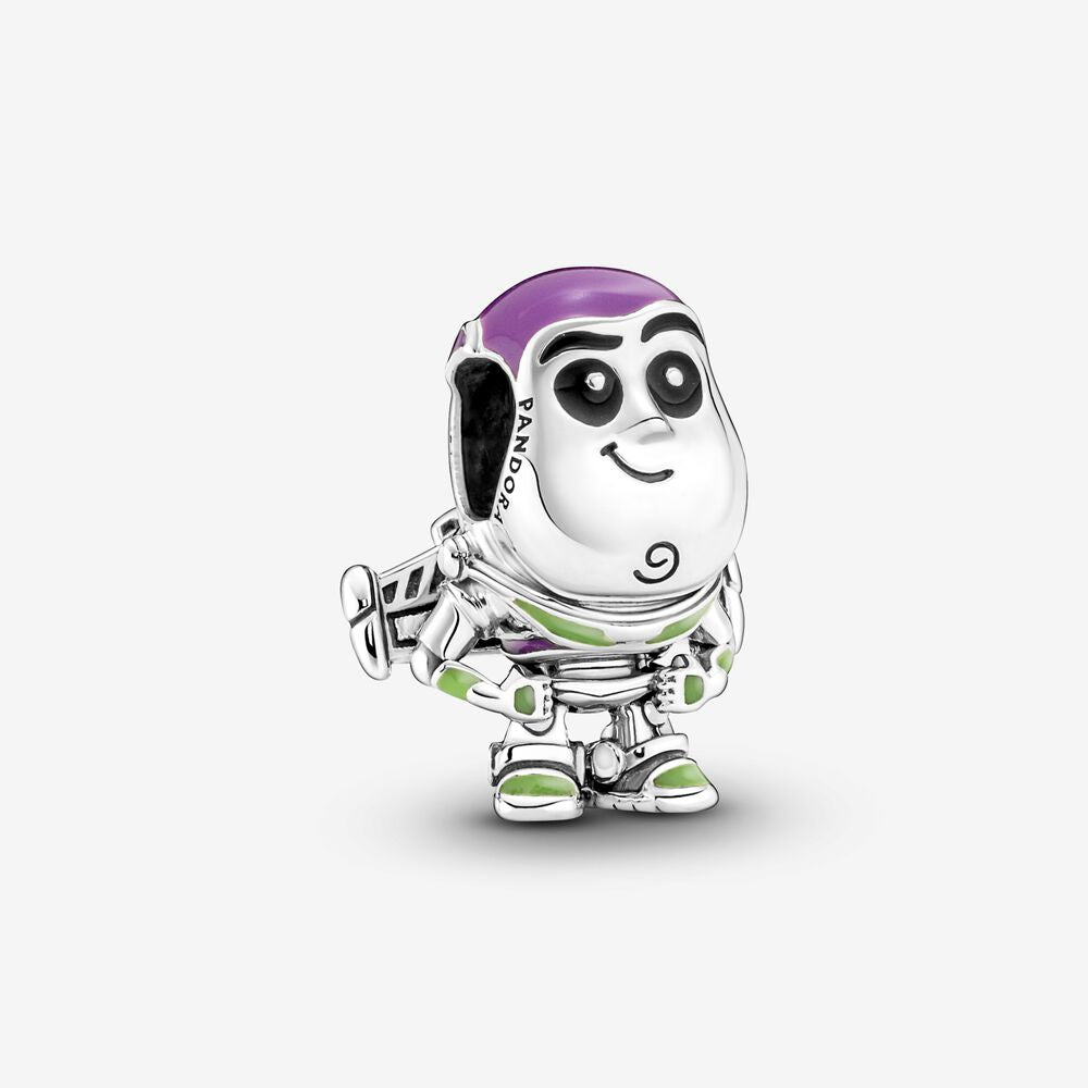 Charm Buzz Lightyear de Disney Pixar