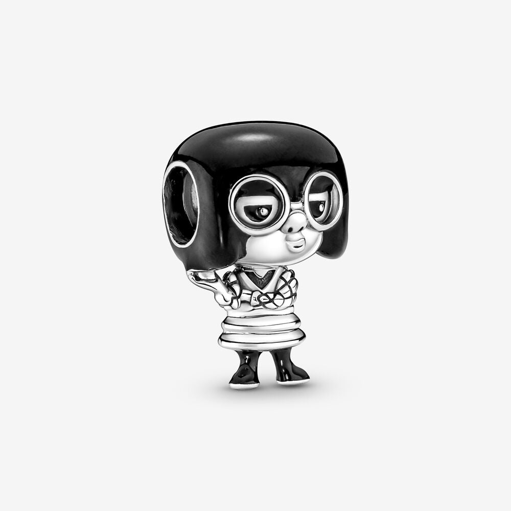 Charm Edna de Disney Pixar