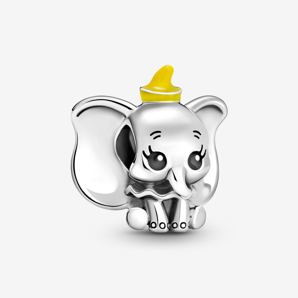 [799392C01] Charm Dumbo de Disney