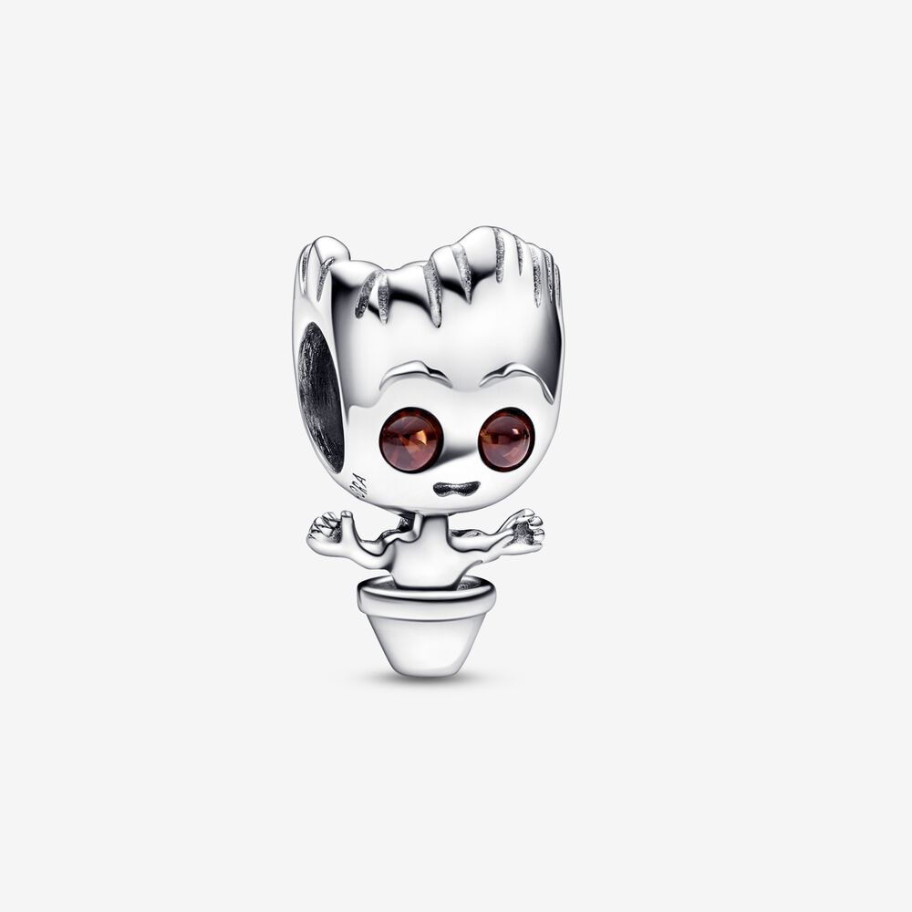 [792554C01] Charm Groot de Guardianes de la Galaxia de Marvel