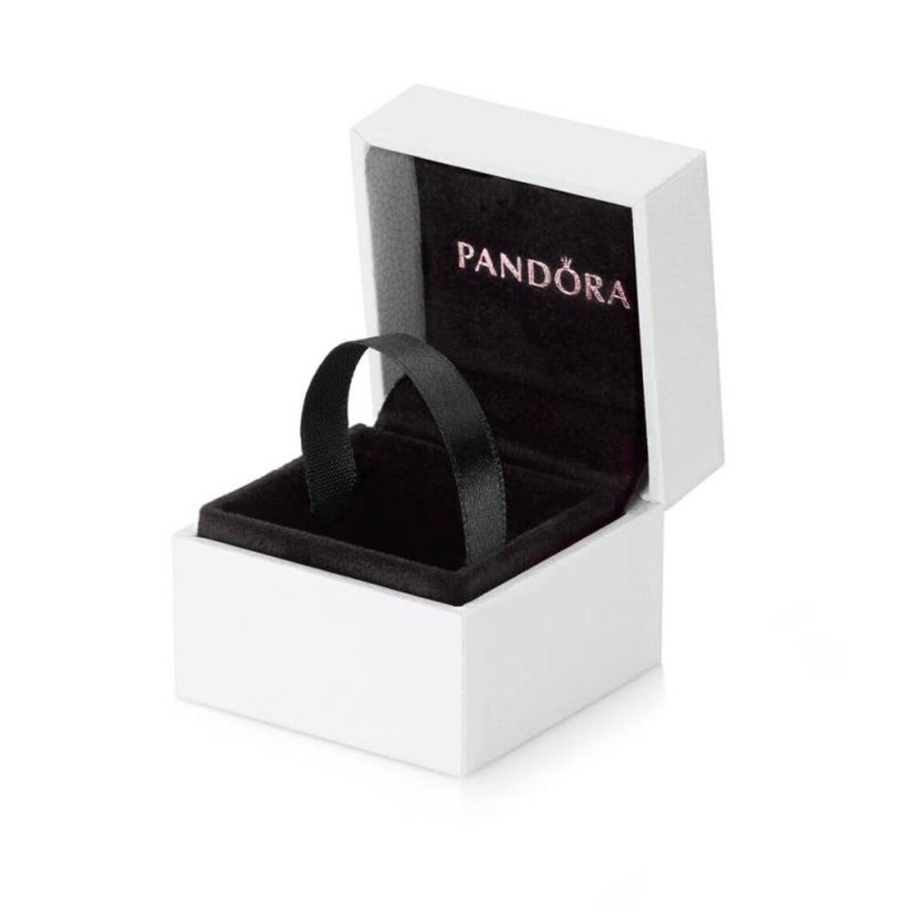 Caja Anillo Antigua