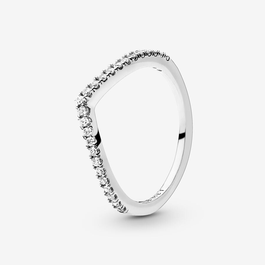 Anillo Deseo Brillante (6 (52))