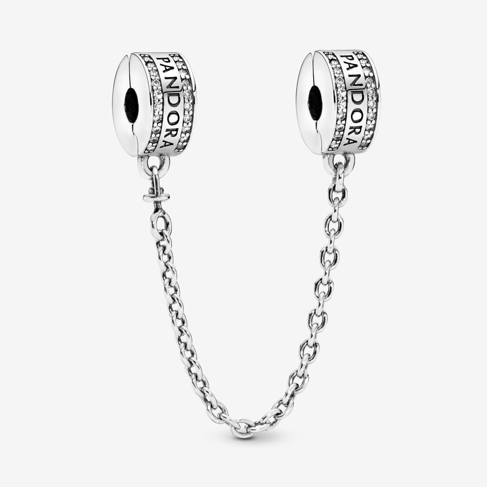 [792057CZ] Cadena de Seguridad Clásica