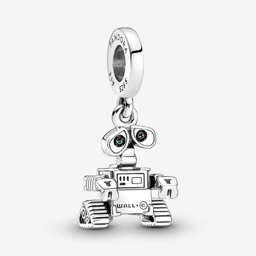 [792030C01] Charm Colgante Wall-E de Disney Pixar