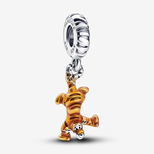 [792213C01] Charm Colgante Tigger de Winnie Pooh de Disney