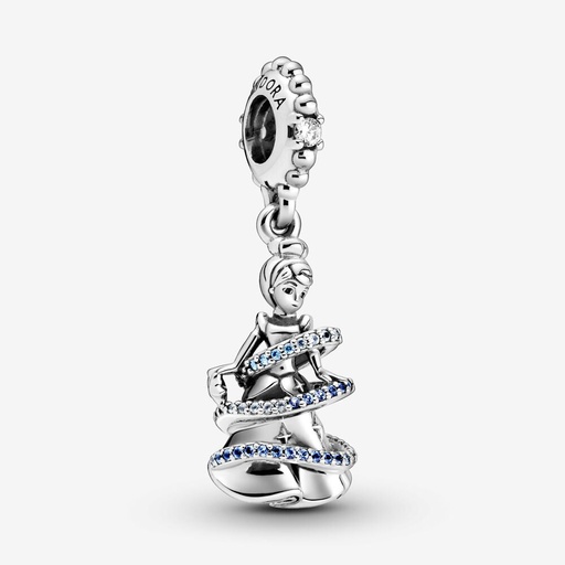 [799201C01] Charm Colgante Momento Mágico de Cenicienta de Disney
