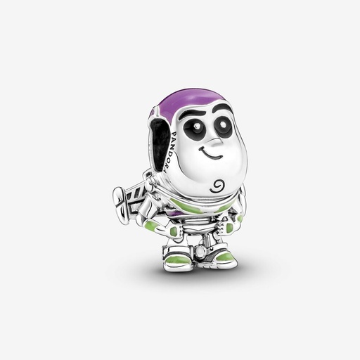 [792024C01] Charm Buzz Lightyear de Disney Pixar