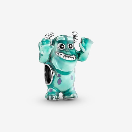 [792031C01] Charm Sulley de Disney Pixar