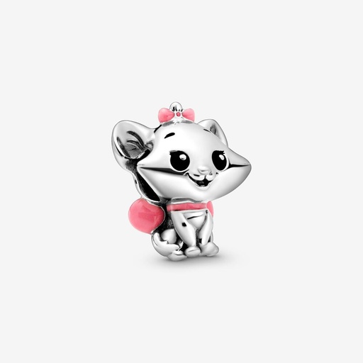 [798848C01] Charm Marie de Los Aristogatos de Disney