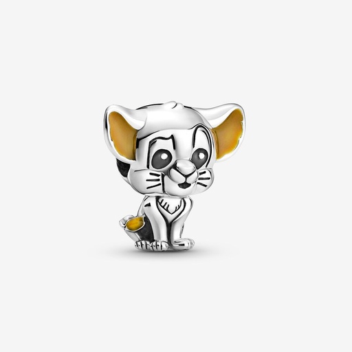 [799398C01] Charm Simba de Disney
