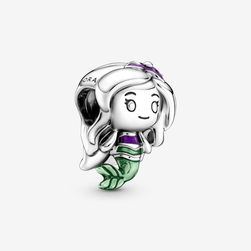[799508C01] Charm Ariel de La Sirenita de Disney