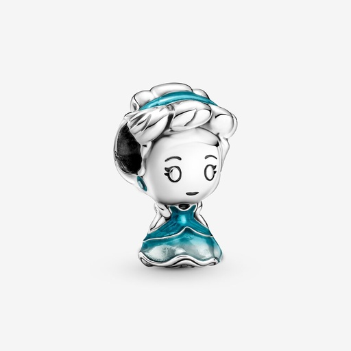 [799509C01] Charm Cenicienta de Disney