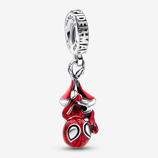 [792323C01] Charm Colgante Spiderman de Marvel