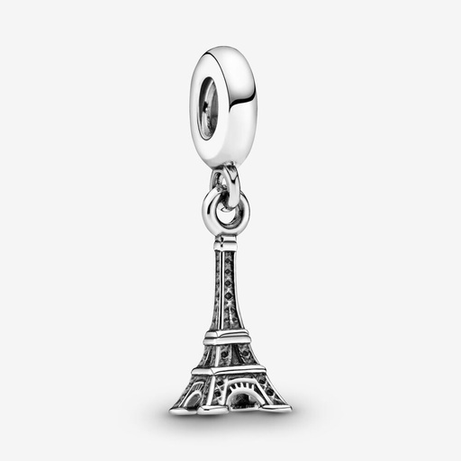 [791082] Charm Colgante Torre Eiffel de París