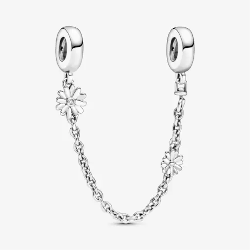 [798764C01] Cadena de Seguridad de Margaritas
